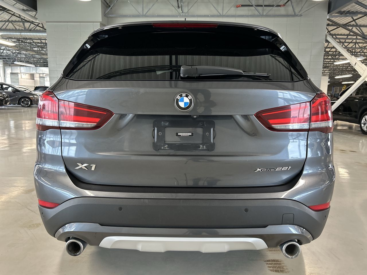 BMW X1  2021 à Dorval, Québec