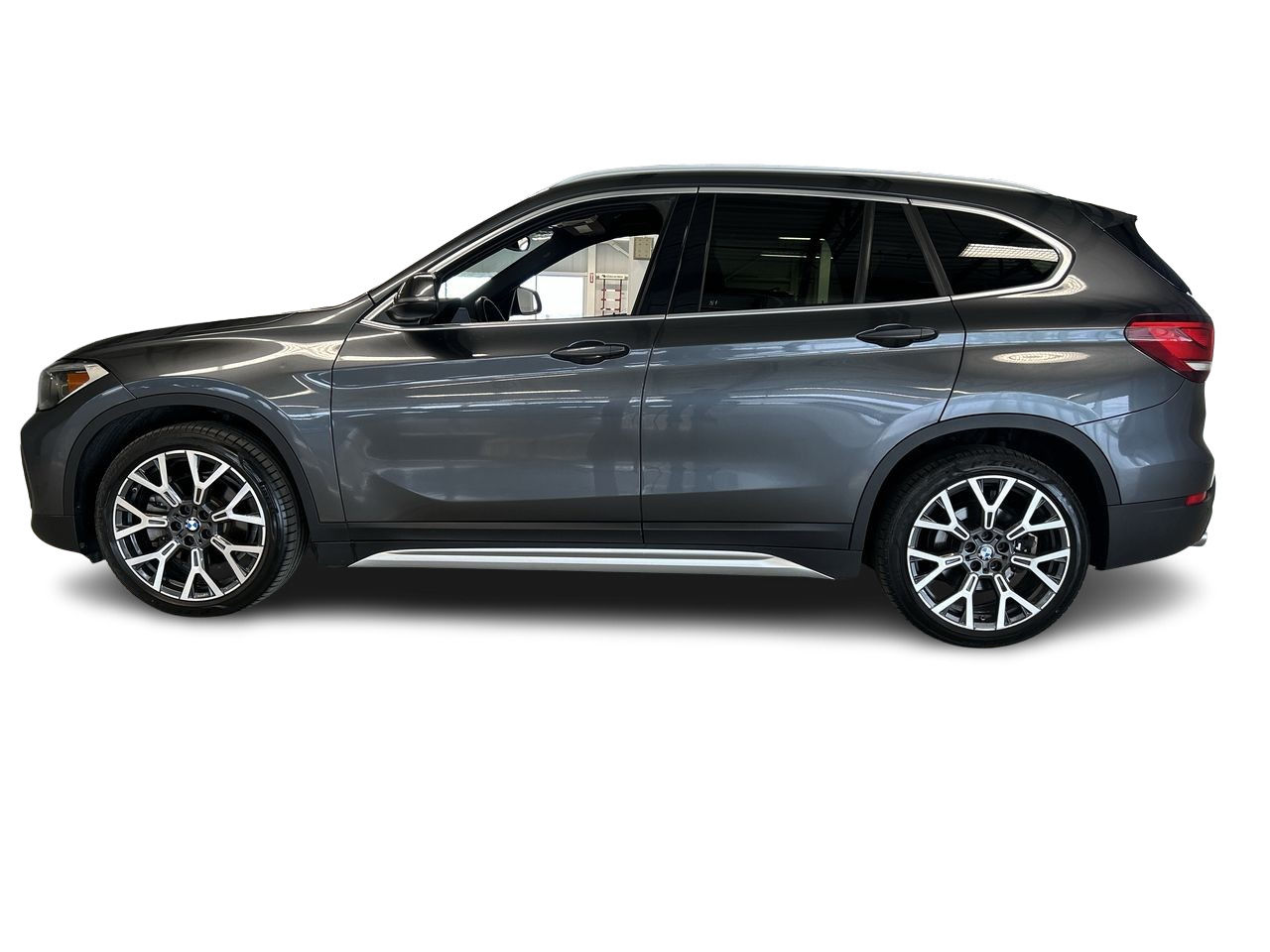 BMW X1  2021 à Dorval, Québec