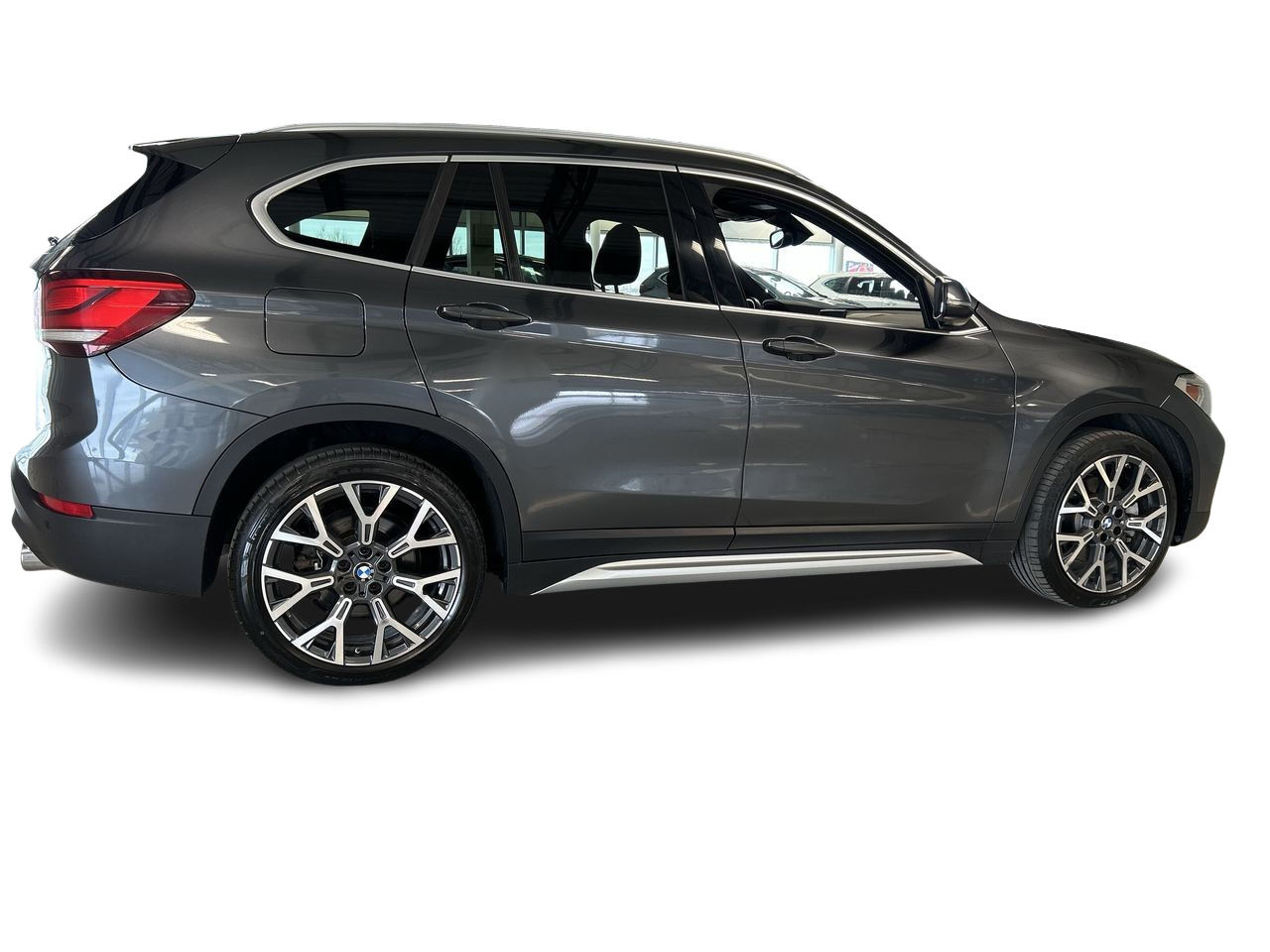 BMW X1  2021 à Dorval, Québec