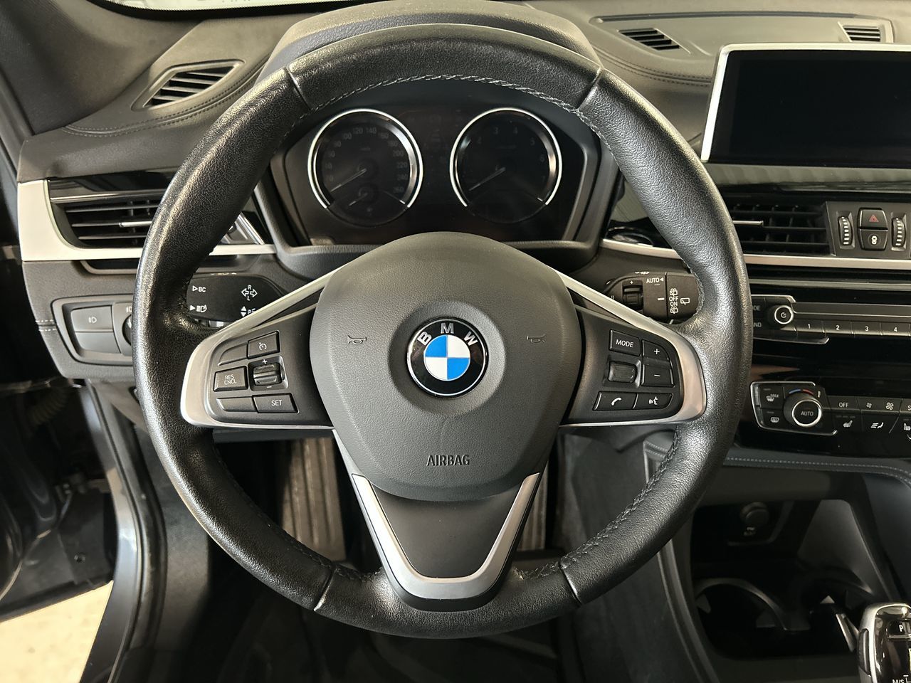 BMW X1  2021 à Dorval, Québec