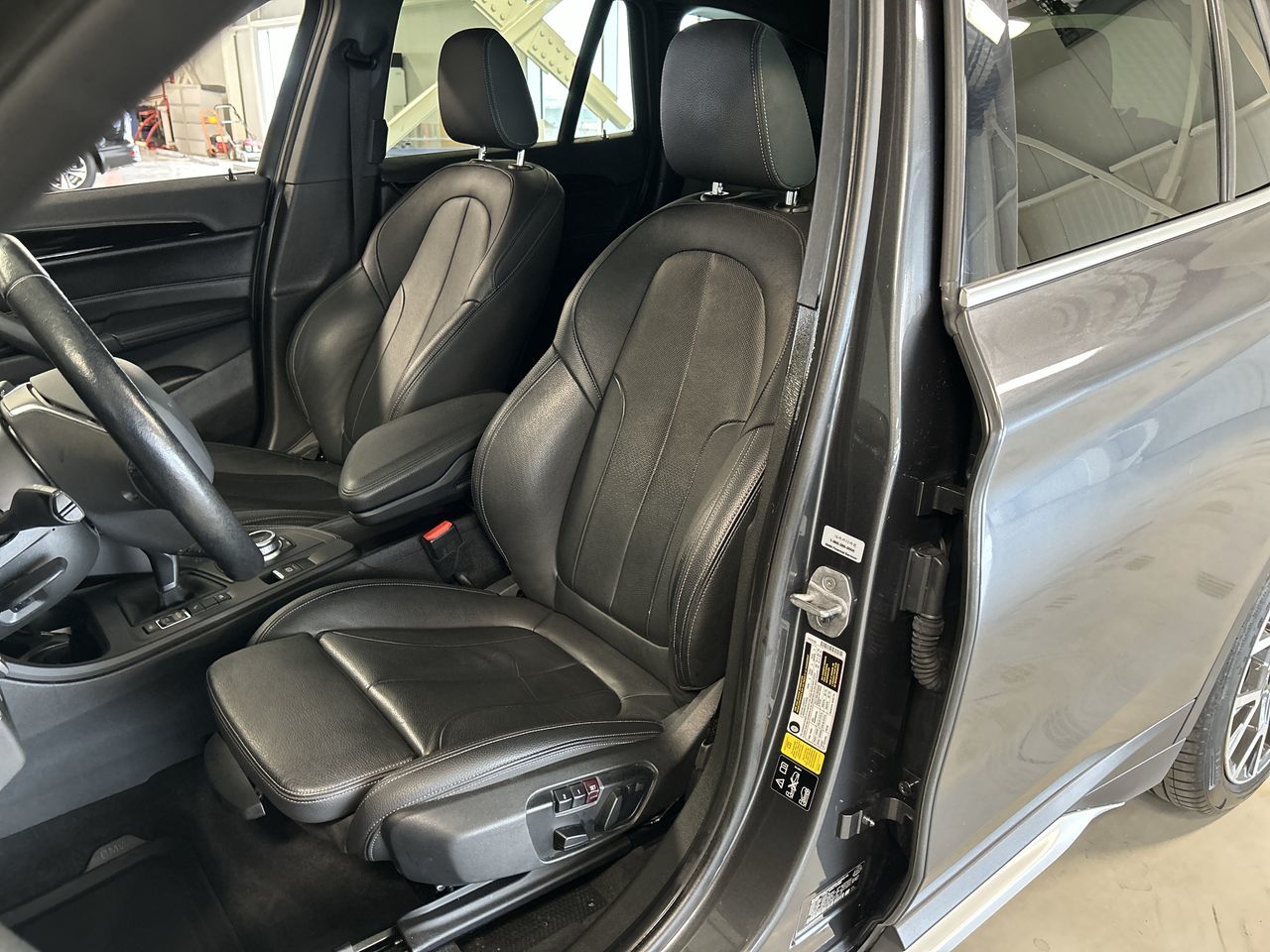 BMW X1  2021 à Dorval, Québec