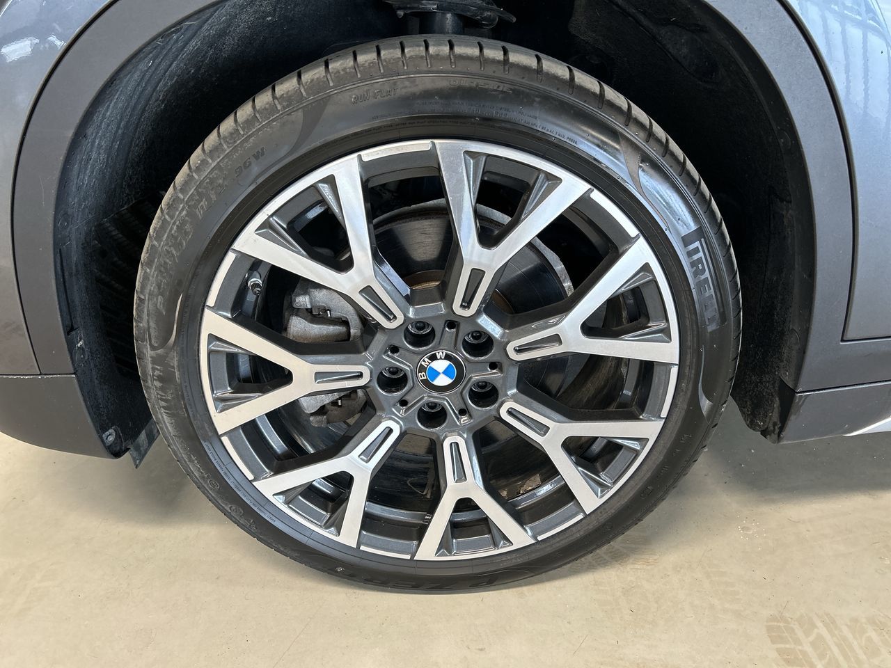 BMW X1  2021 à Dorval, Québec
