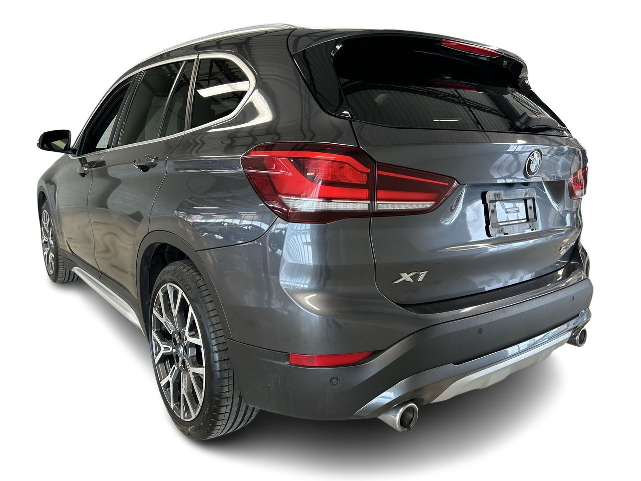 BMW X1  2021 à Dorval, Québec