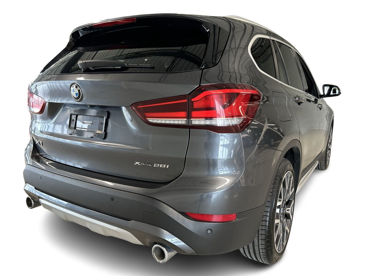 BMW X1  2021 à Dorval, Québec