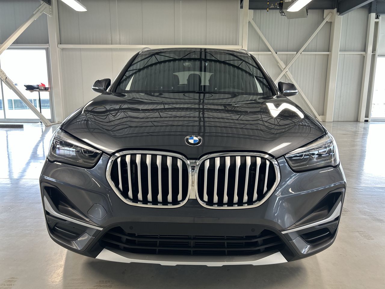 BMW X1  2021 à Dorval, Québec