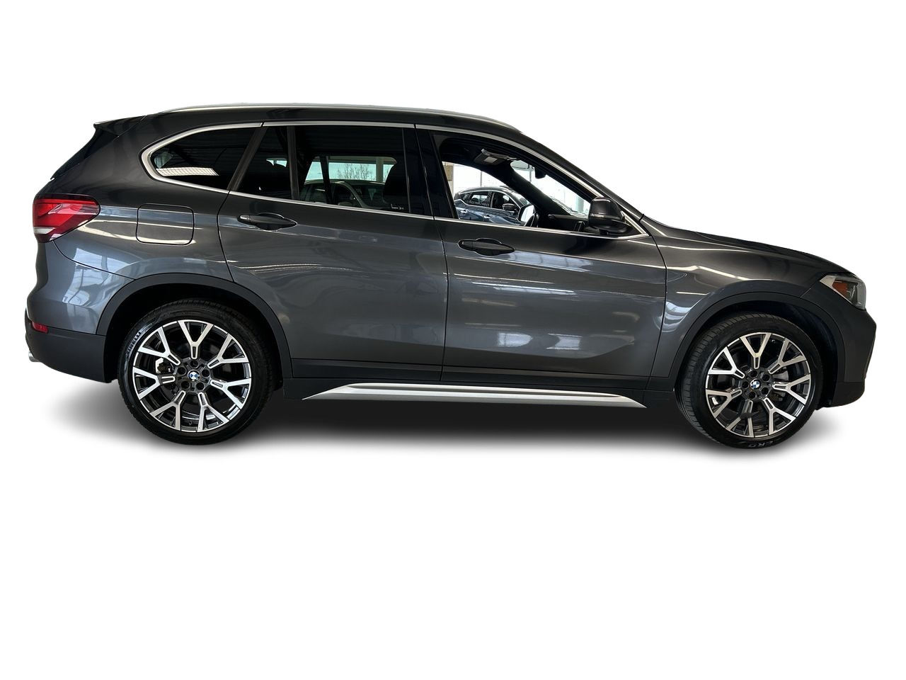 BMW X1  2021 à Dorval, Québec