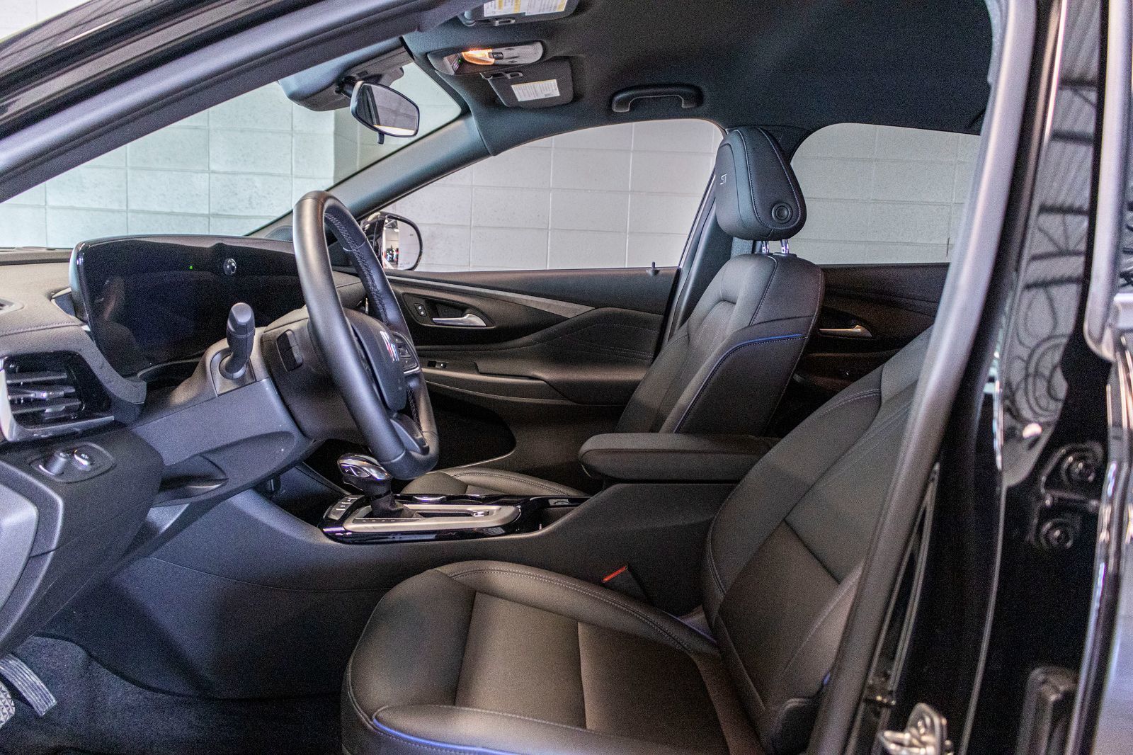 Buick Envista  2024 à Dorval, Québec