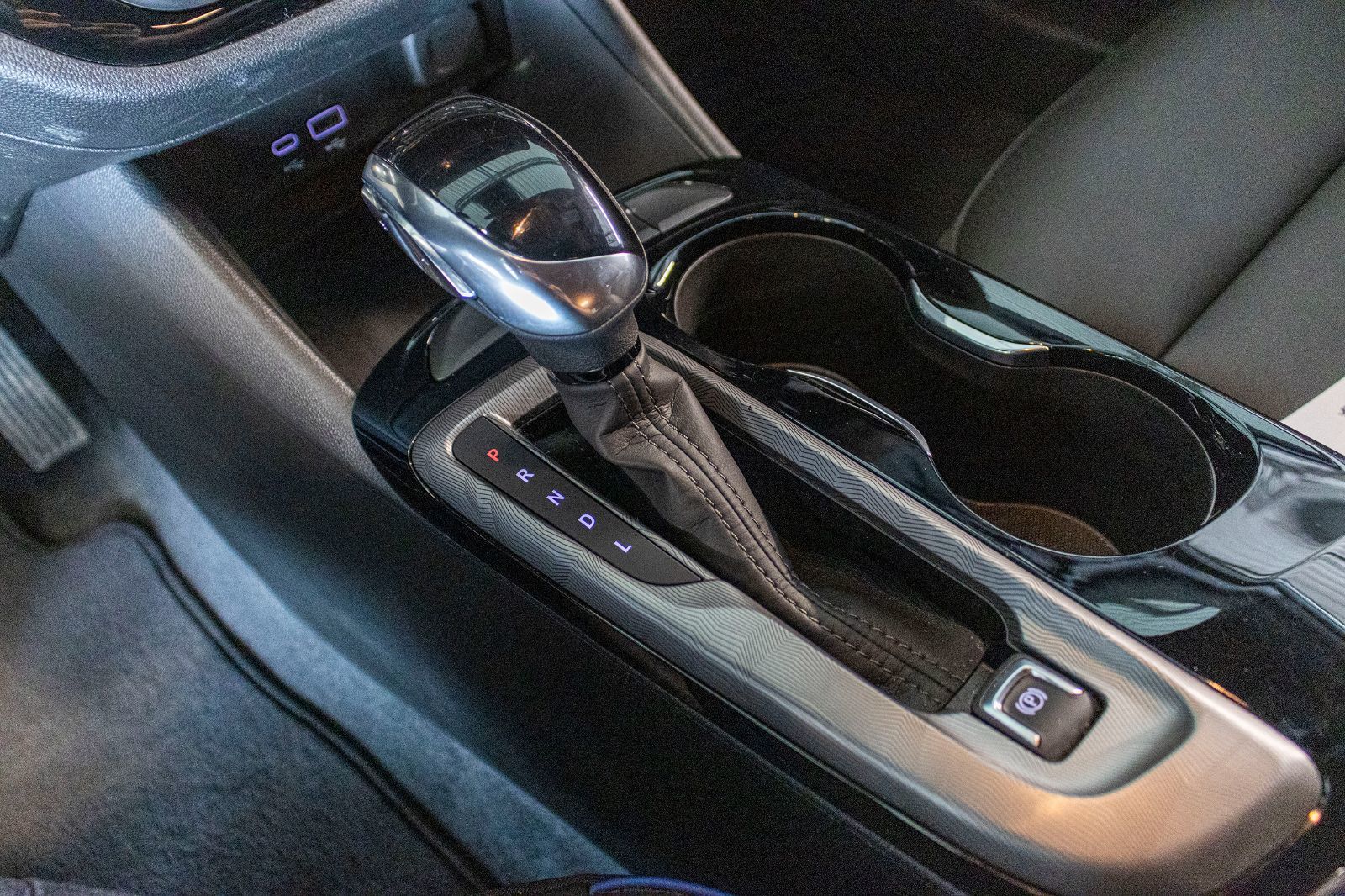Buick Envista  2024 à Dorval, Québec