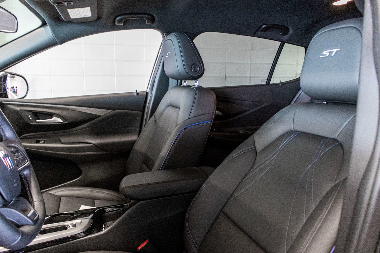 Buick Envista  2024 à Dorval, Québec