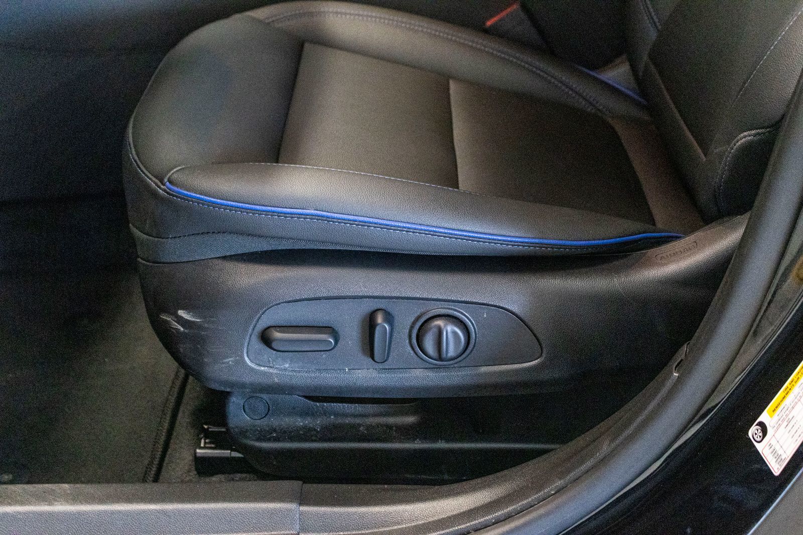 Buick Envista  2024 à Dorval, Québec