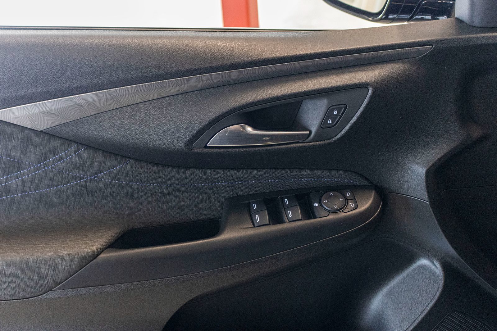 Buick Envista  2024 à Dorval, Québec