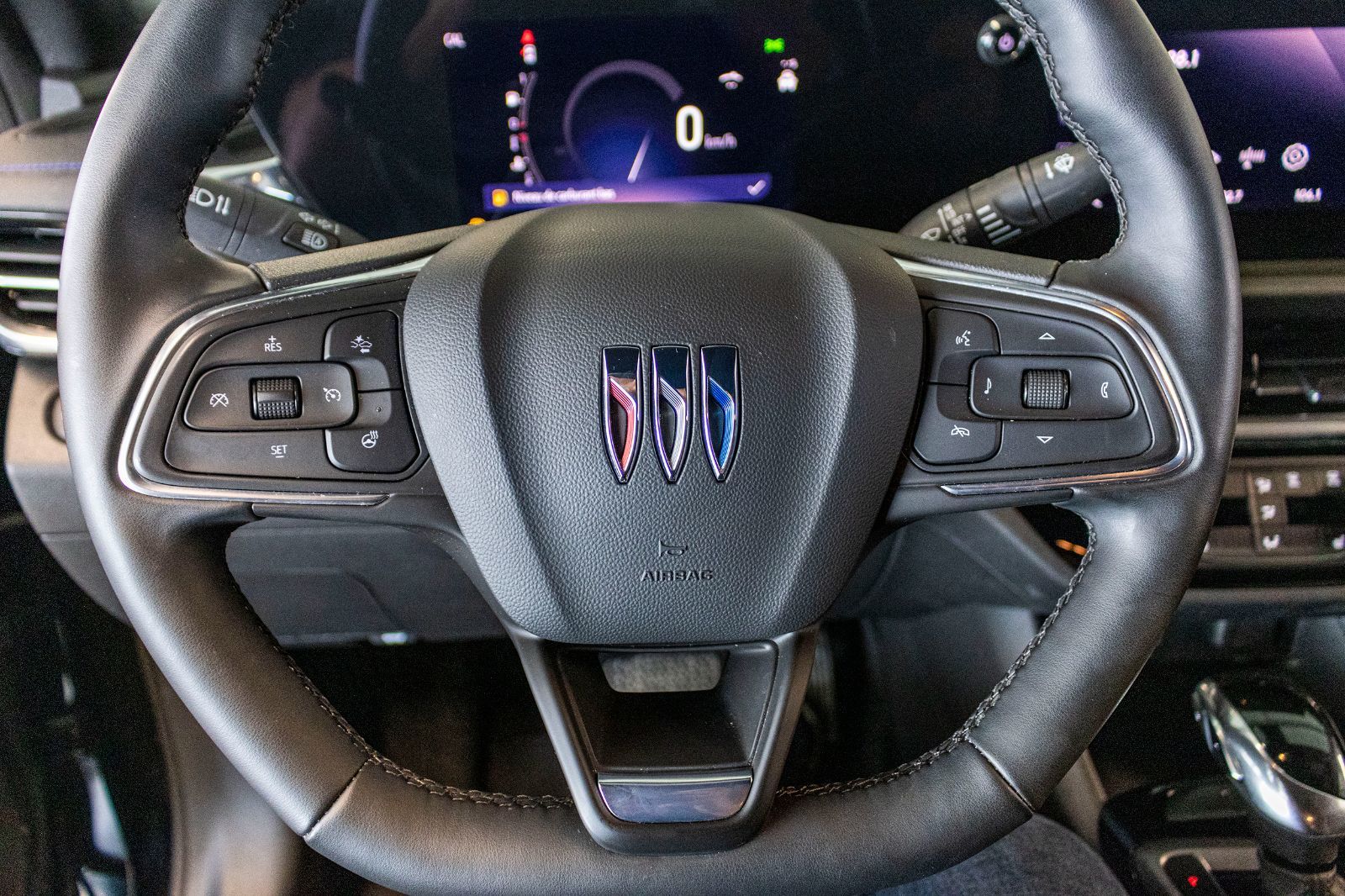 Buick Envista  2024 à Dorval, Québec