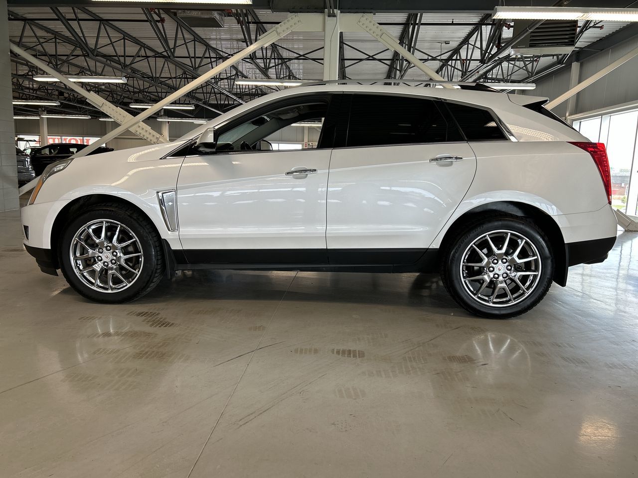 2015 Cadillac SRX in Dorval, Quebec