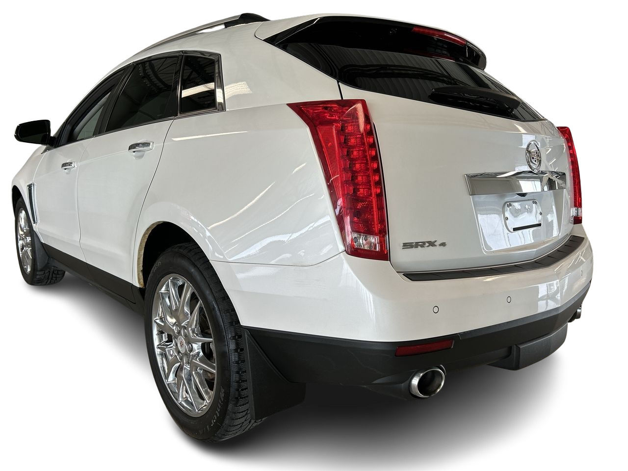 2015 Cadillac SRX in Dorval, Quebec