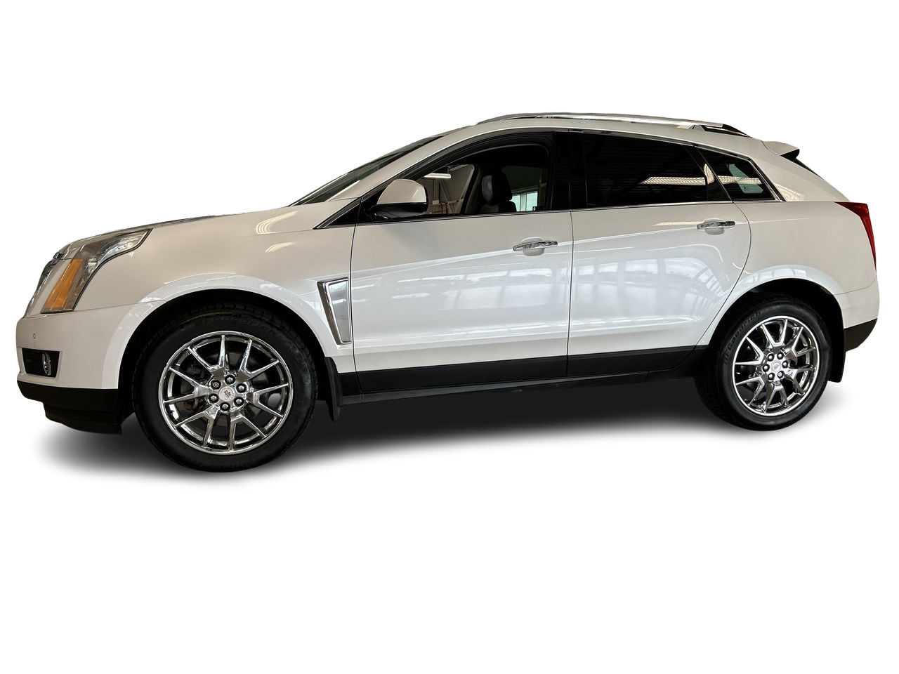 2015 Cadillac SRX in Dorval, Quebec