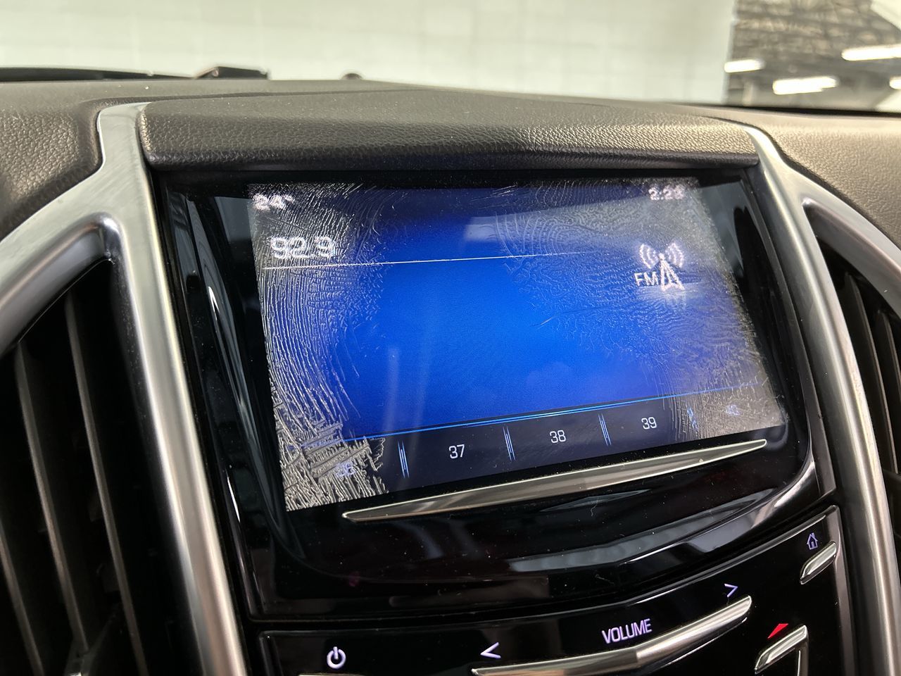 2015 Cadillac SRX in Dorval, Quebec