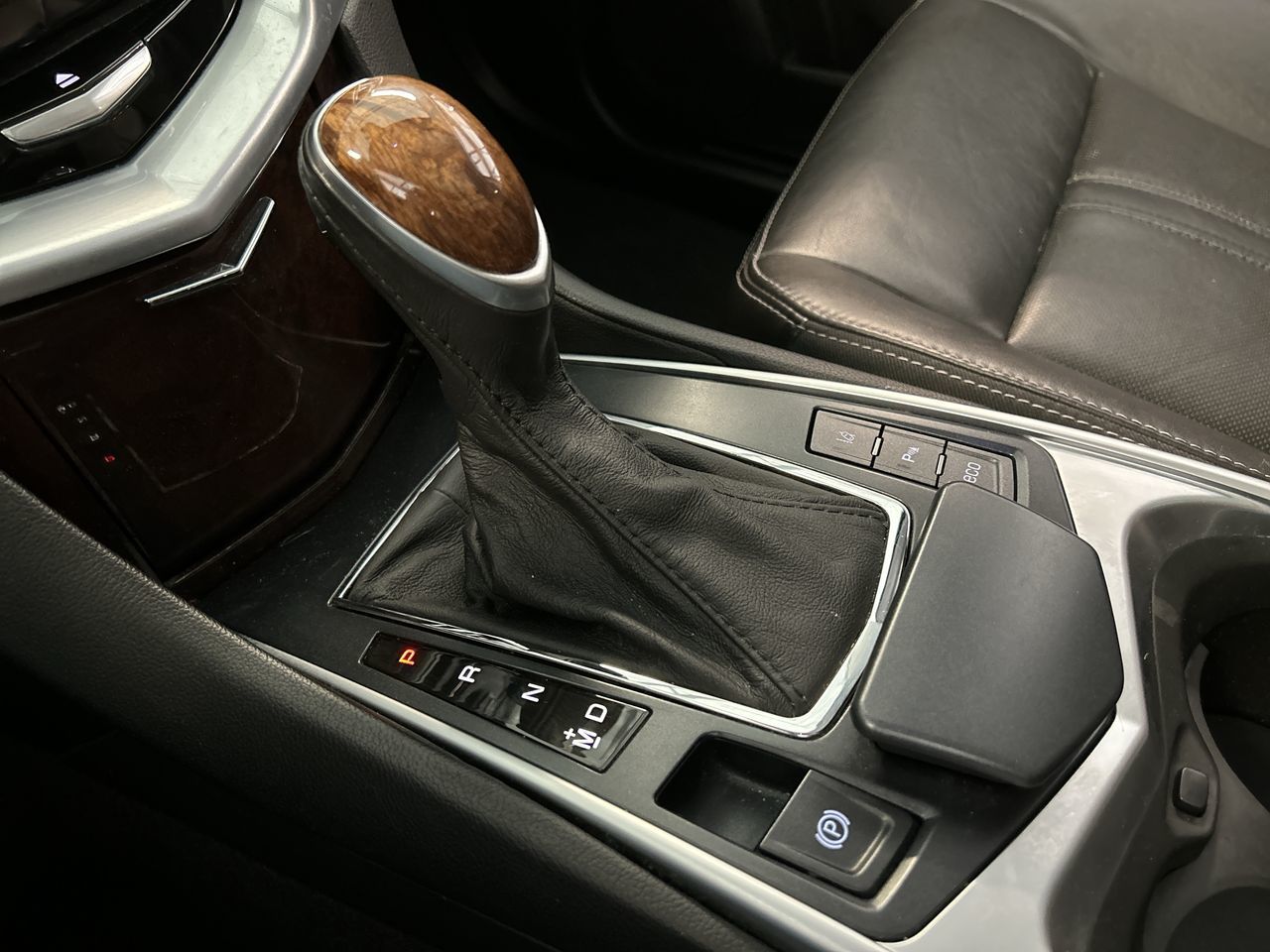 2015 Cadillac SRX in Dorval, Quebec