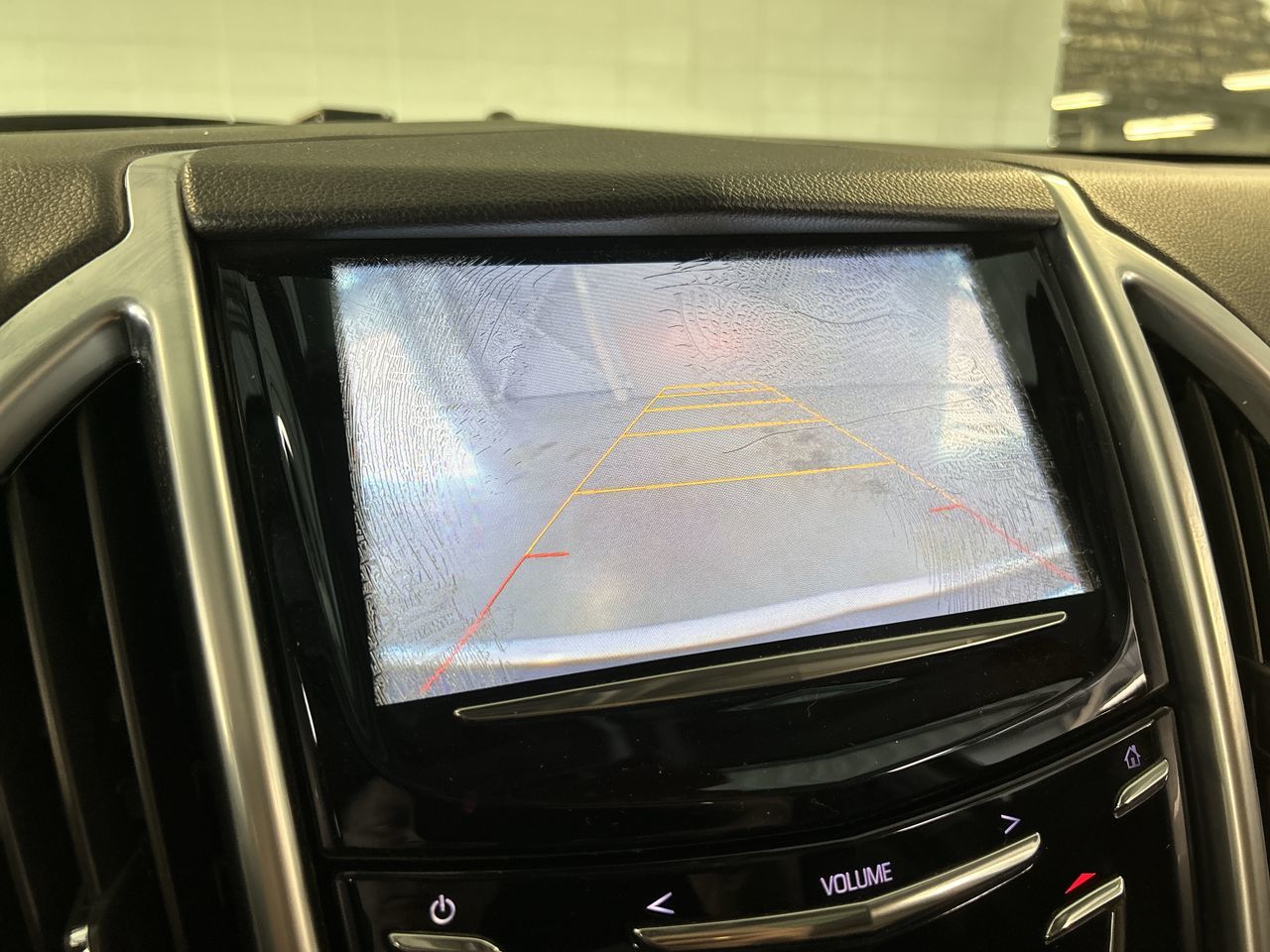 2015 Cadillac SRX in Dorval, Quebec