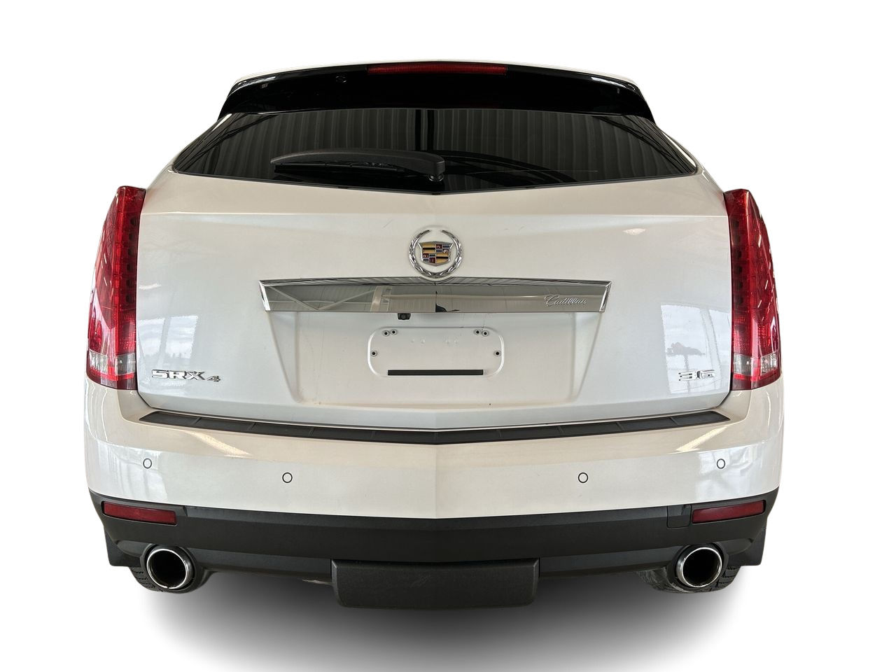 2015 Cadillac SRX in Dorval, Quebec