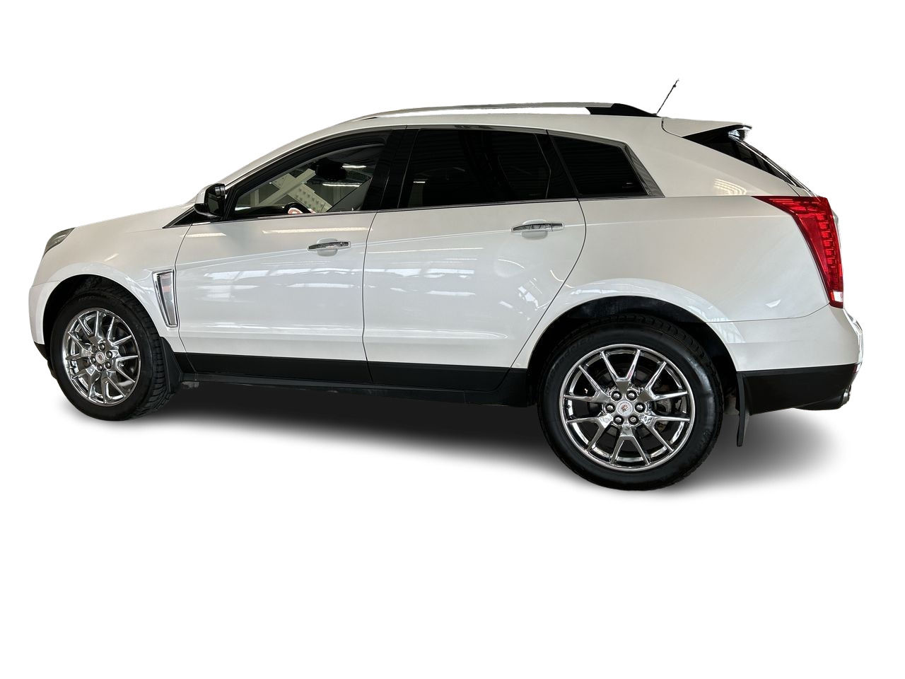 2015 Cadillac SRX in Dorval, Quebec