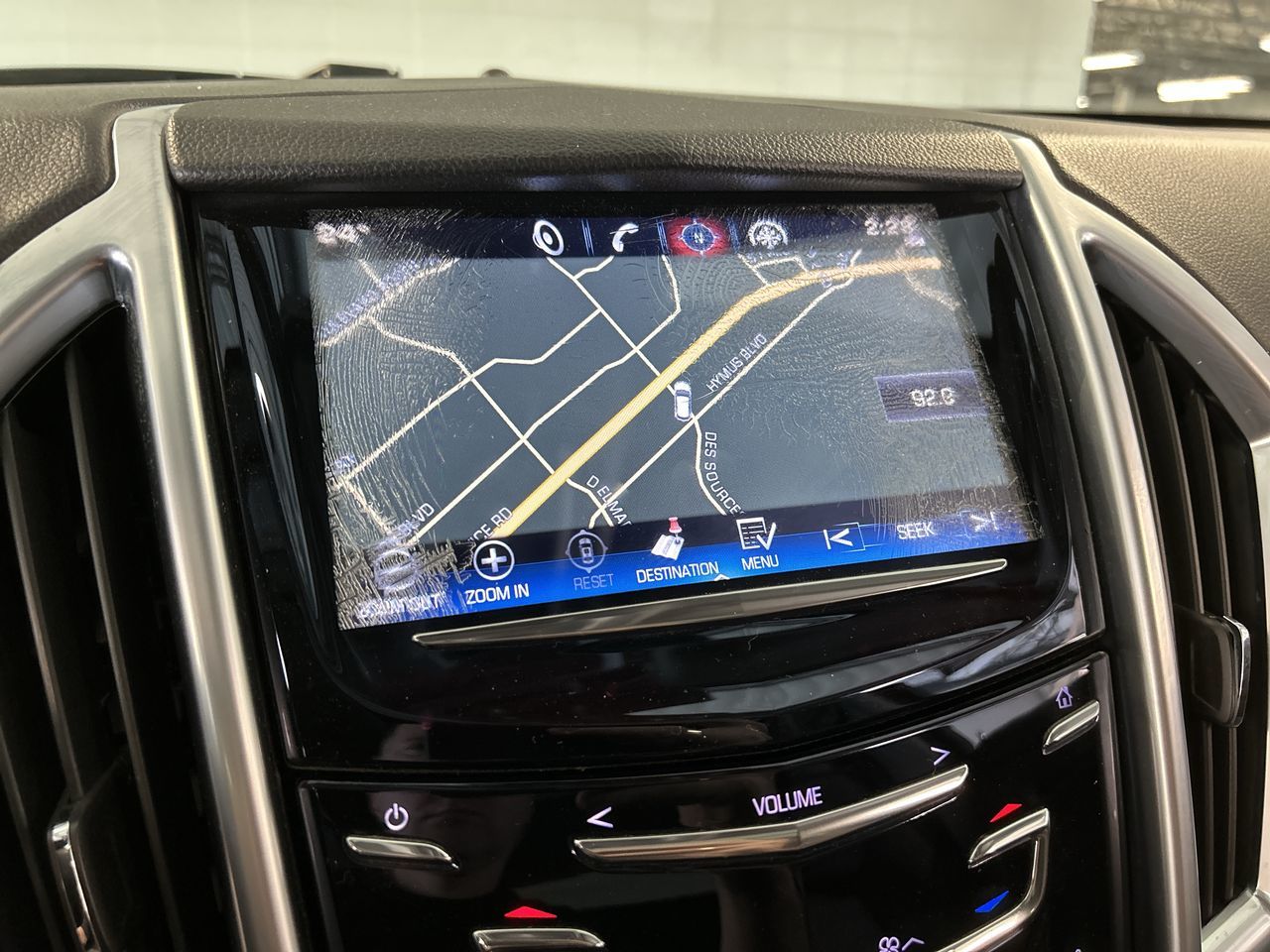 2015 Cadillac SRX in Dorval, Quebec