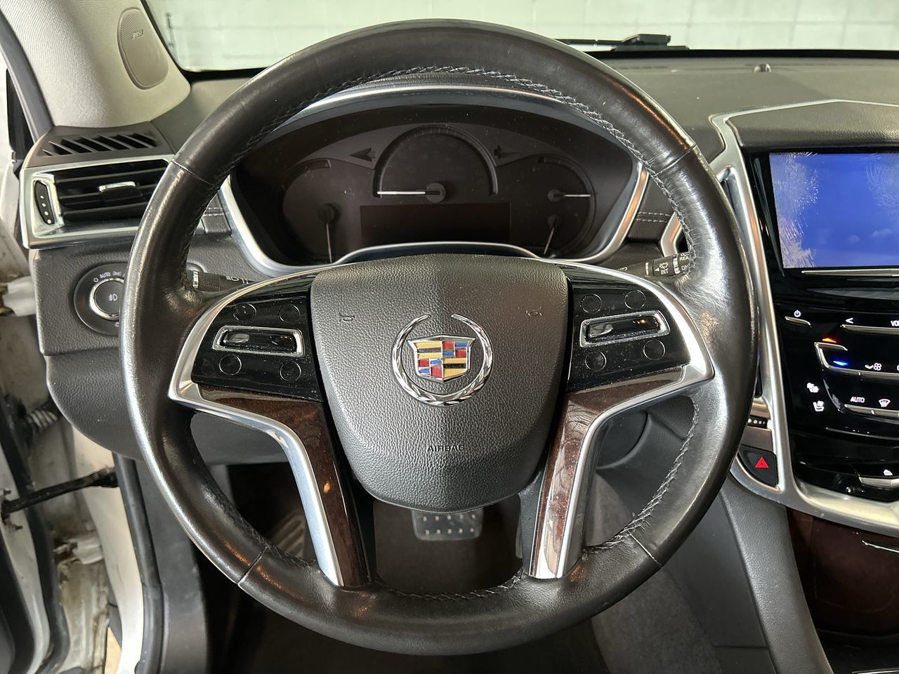 2015 Cadillac SRX in Dorval, Quebec