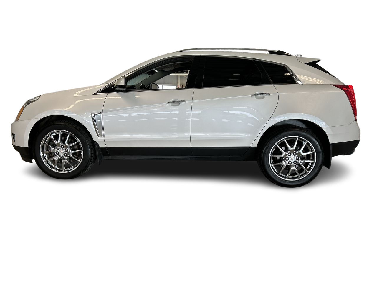 2015 Cadillac SRX in Dorval, Quebec