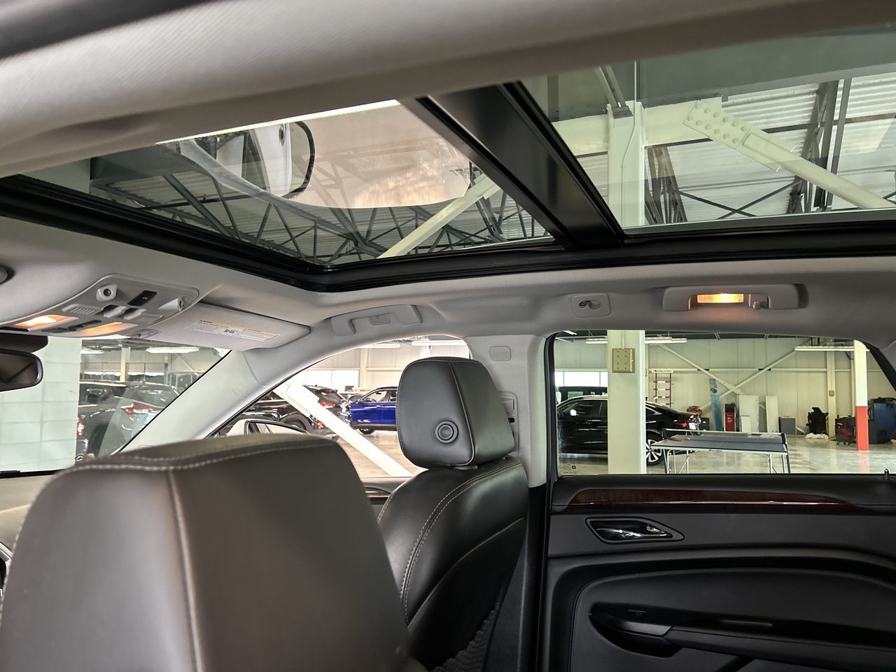 2015 Cadillac SRX in Dorval, Quebec