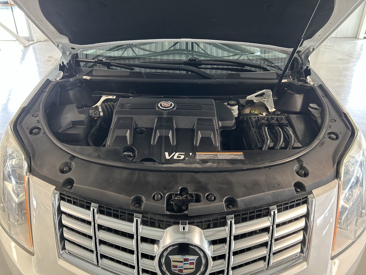 2015 Cadillac SRX in Dorval, Quebec