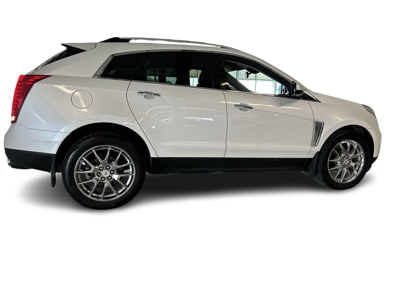 2015 Cadillac SRX in Dorval, Quebec