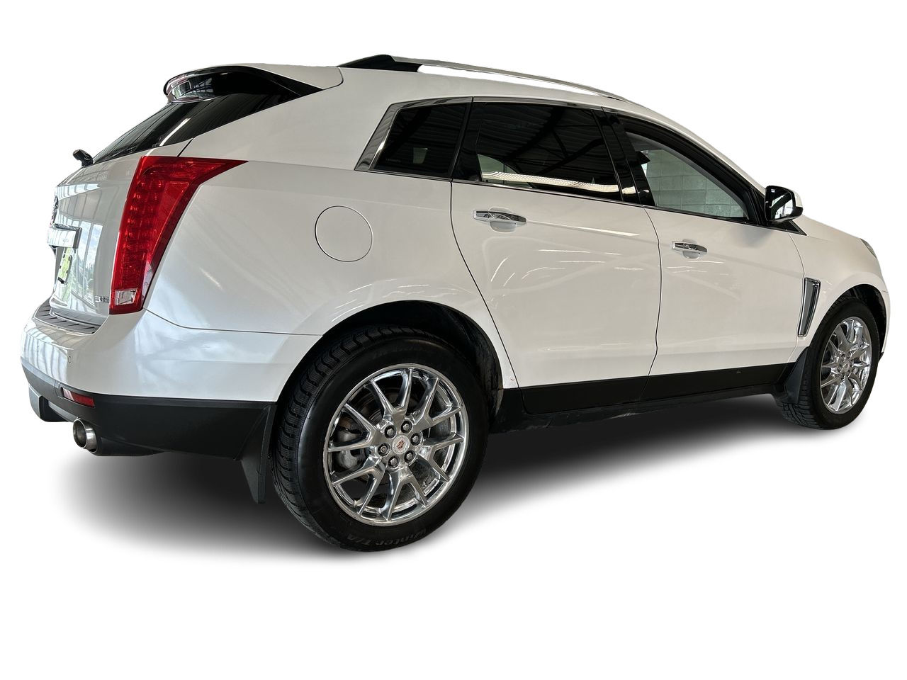 2015 Cadillac SRX in Dorval, Quebec