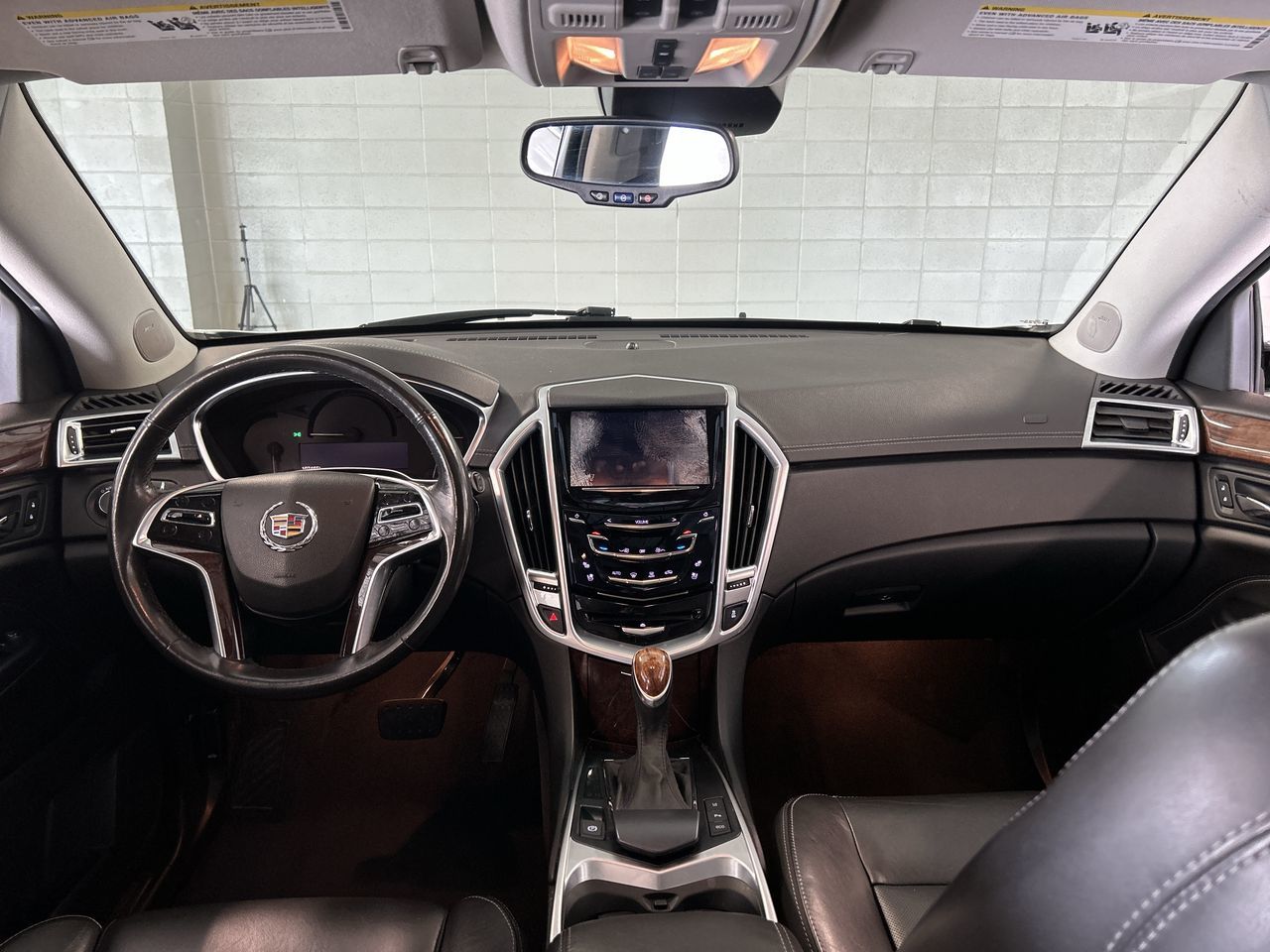 2015 Cadillac SRX in Dorval, Quebec