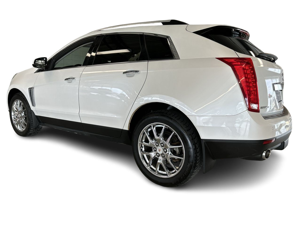 2015 Cadillac SRX in Dorval, Quebec