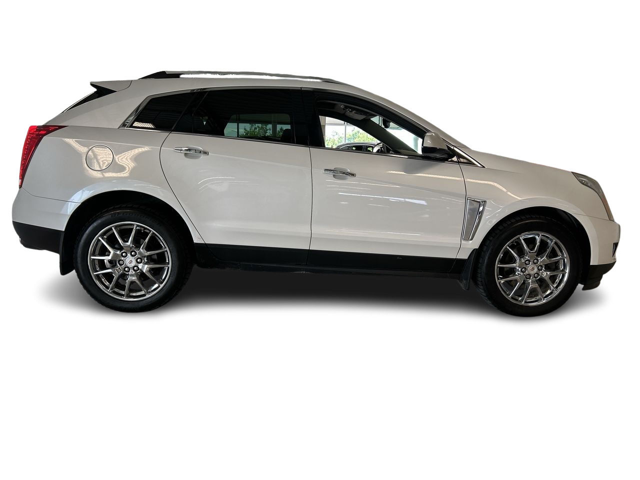 2015 Cadillac SRX in Dorval, Quebec