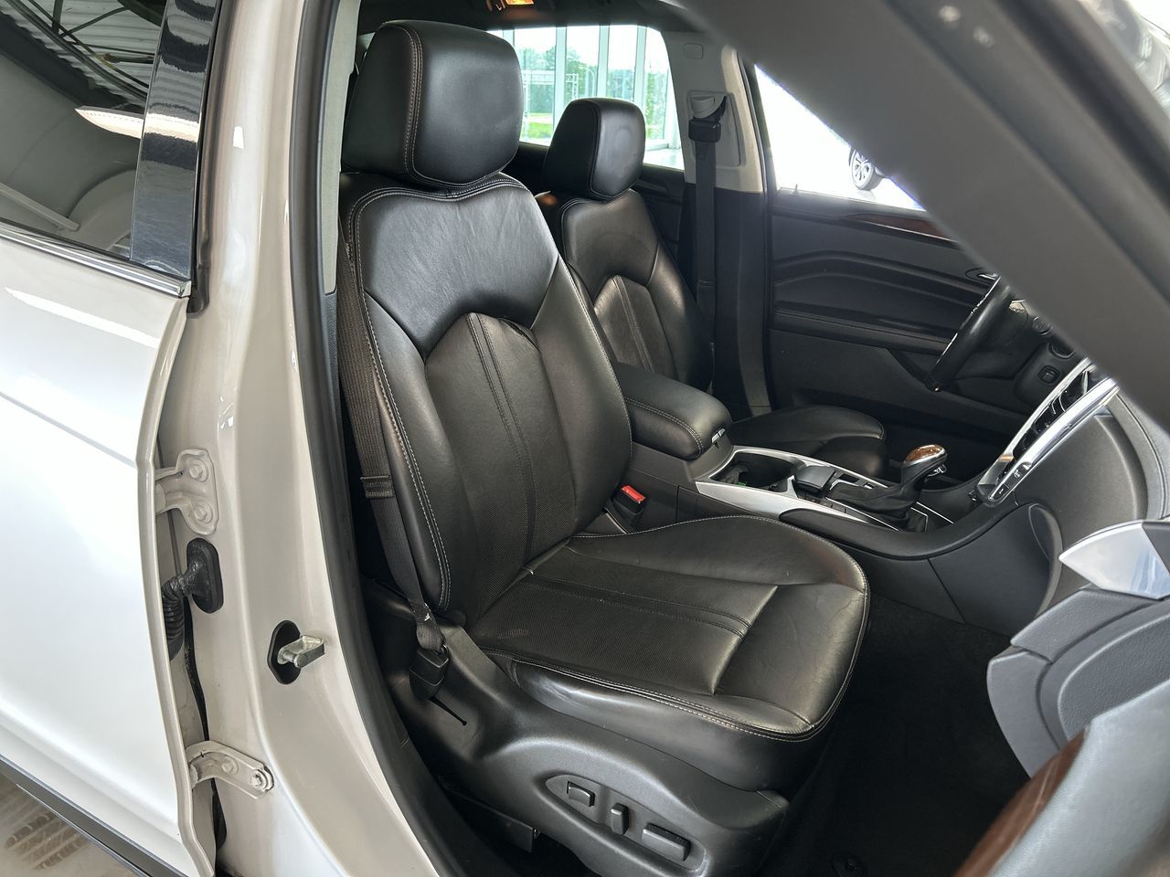 2015 Cadillac SRX in Dorval, Quebec