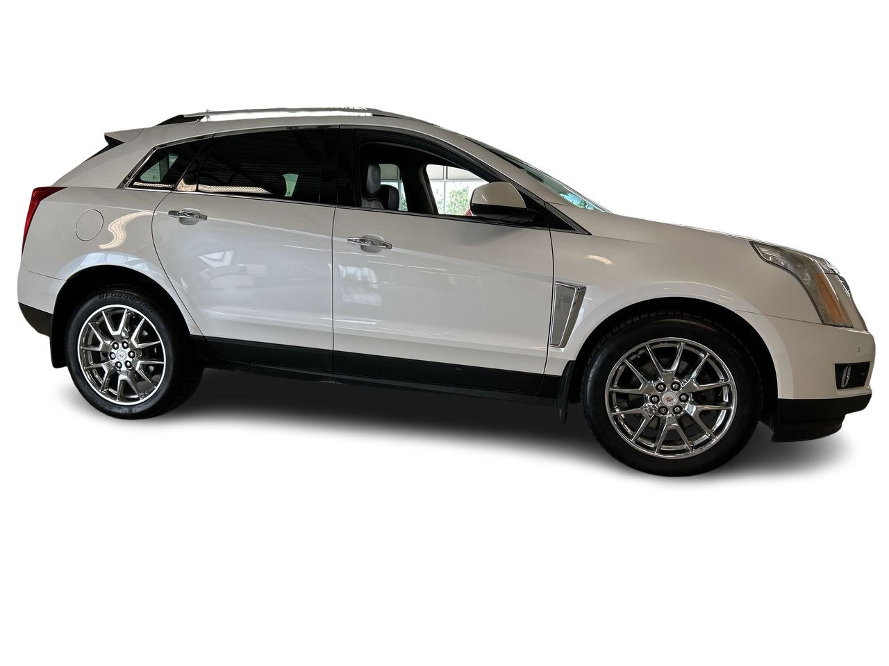 2015 Cadillac SRX in Dorval, Quebec