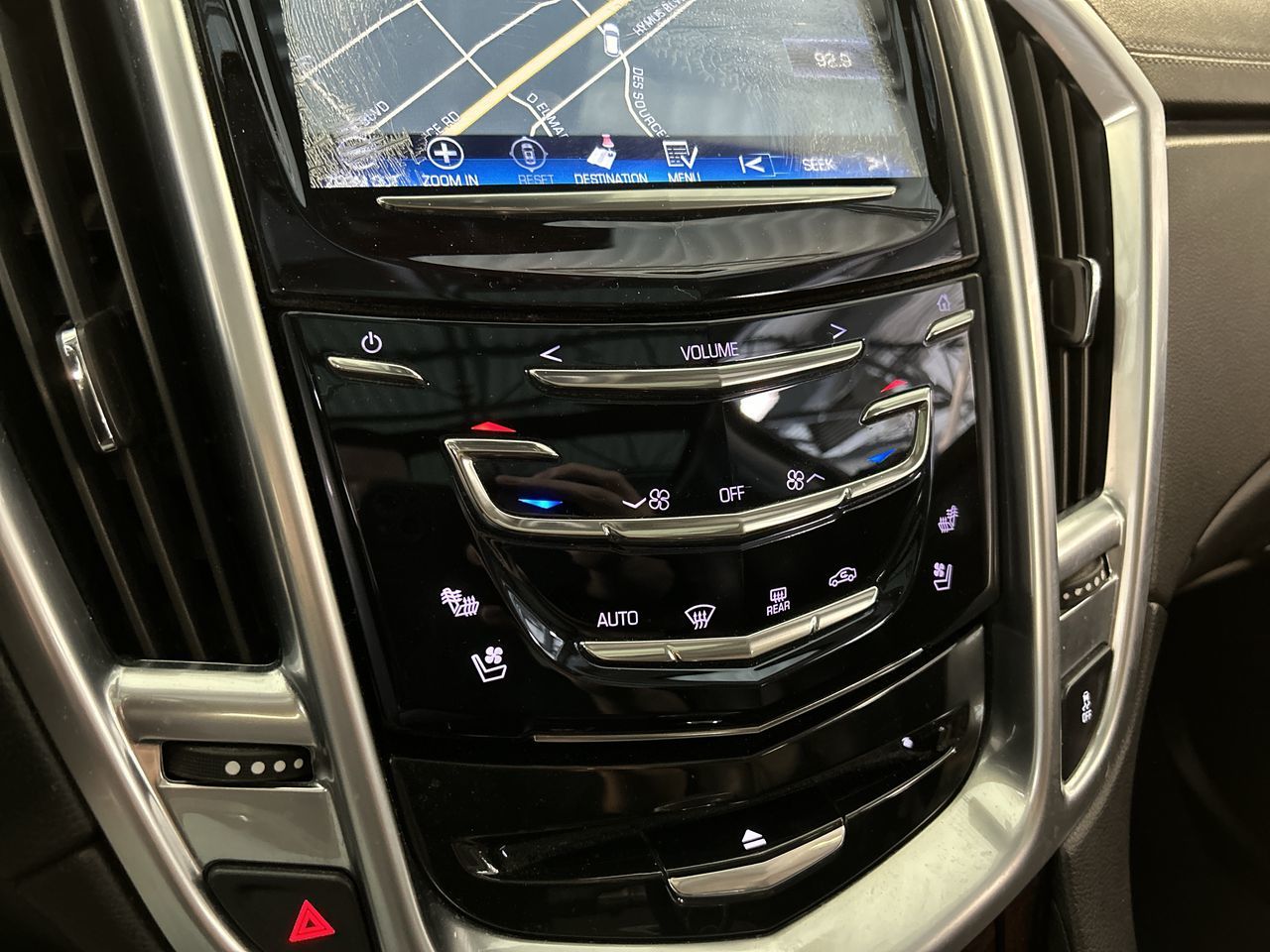 2015 Cadillac SRX in Dorval, Quebec