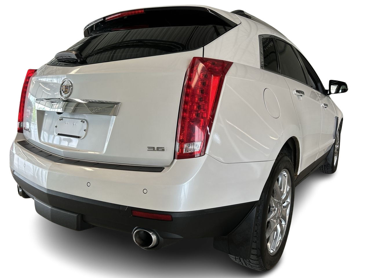 2015 Cadillac SRX in Dorval, Quebec