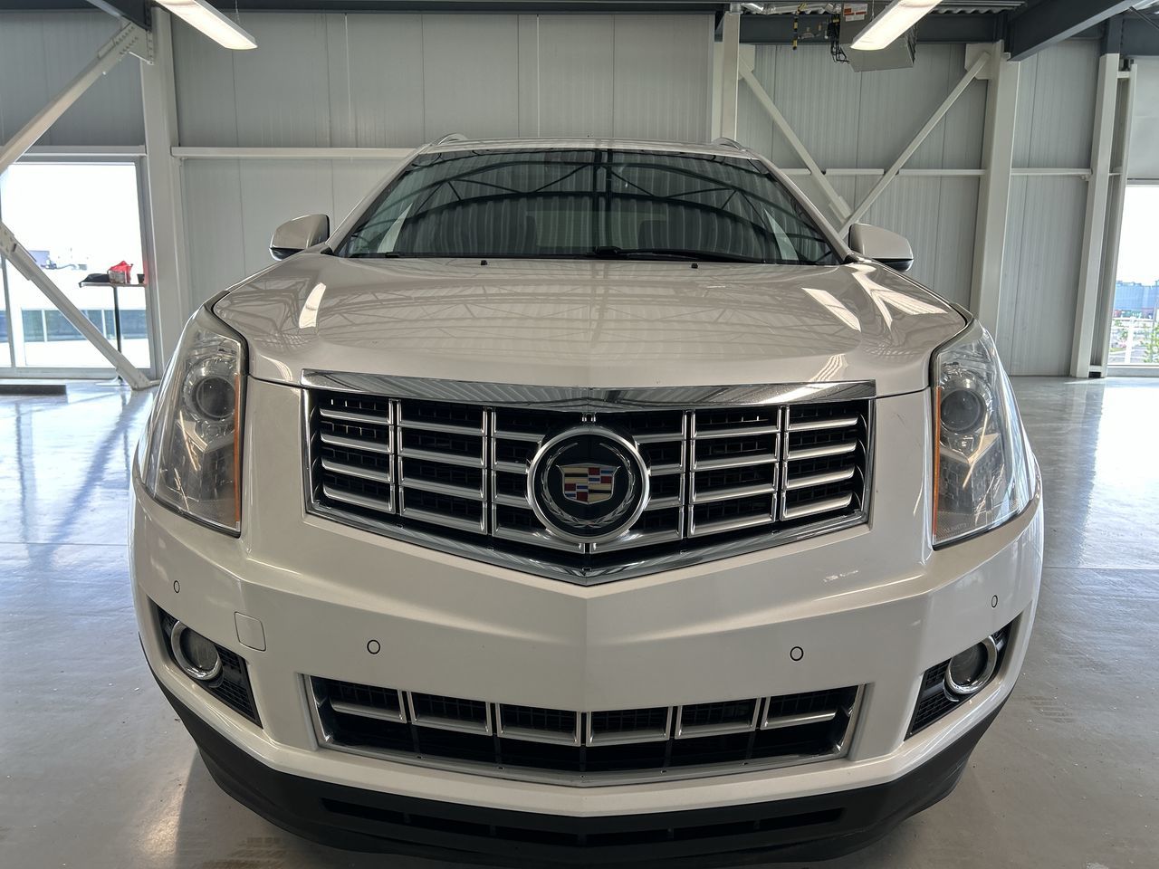 2015 Cadillac SRX in Dorval, Quebec