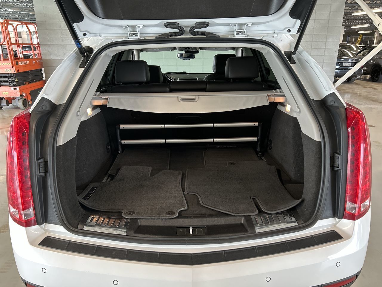 2015 Cadillac SRX in Dorval, Quebec