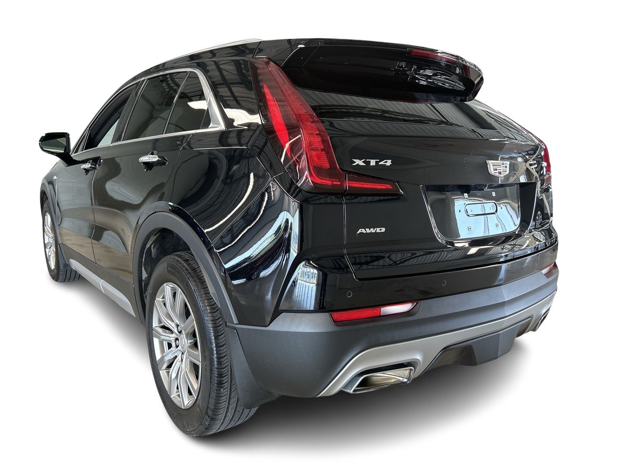 2019 Cadillac XT4 in Dorval, Quebec