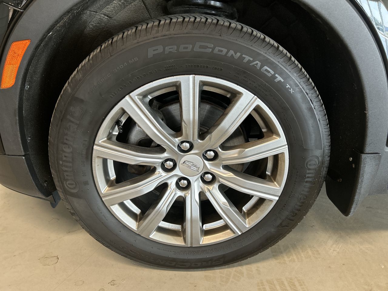 2019 Cadillac XT4 in Dorval, Quebec