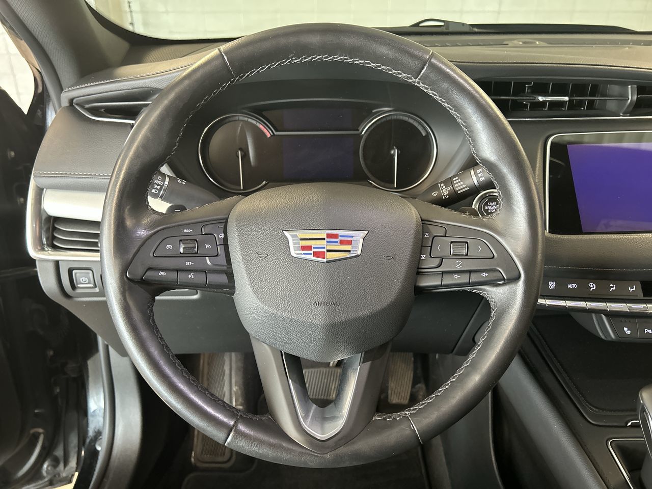 2019 Cadillac XT4 in Dorval, Quebec