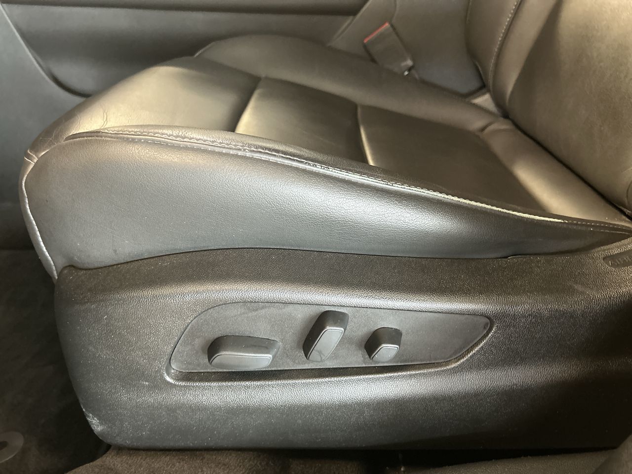 2019 Cadillac XT4 in Dorval, Quebec