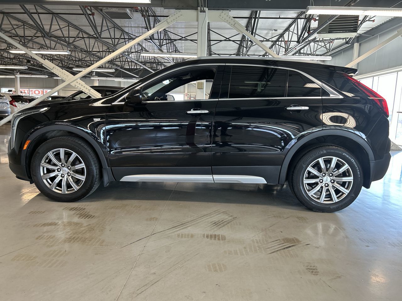 2019 Cadillac XT4 in Dorval, Quebec