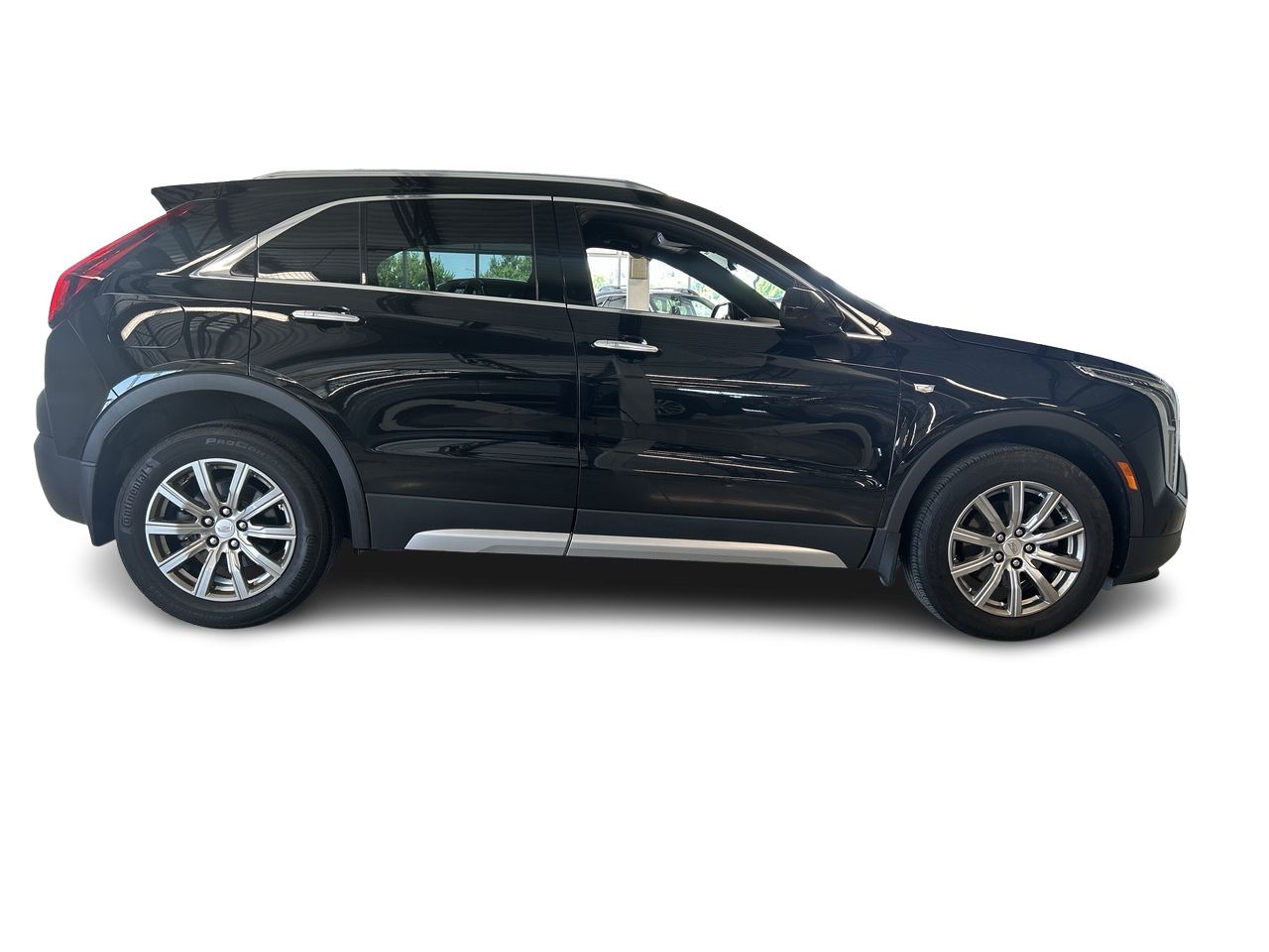 2019 Cadillac XT4 in Dorval, Quebec