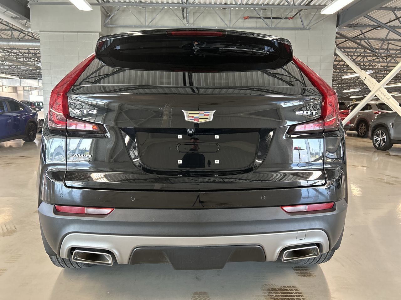 2019 Cadillac XT4 in Dorval, Quebec