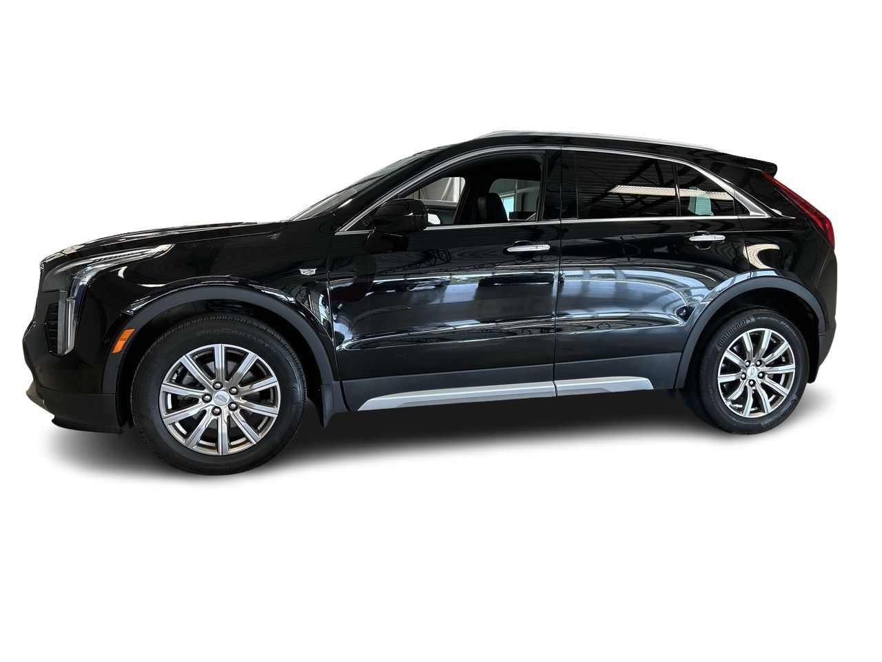 2019 Cadillac XT4 in Dorval, Quebec