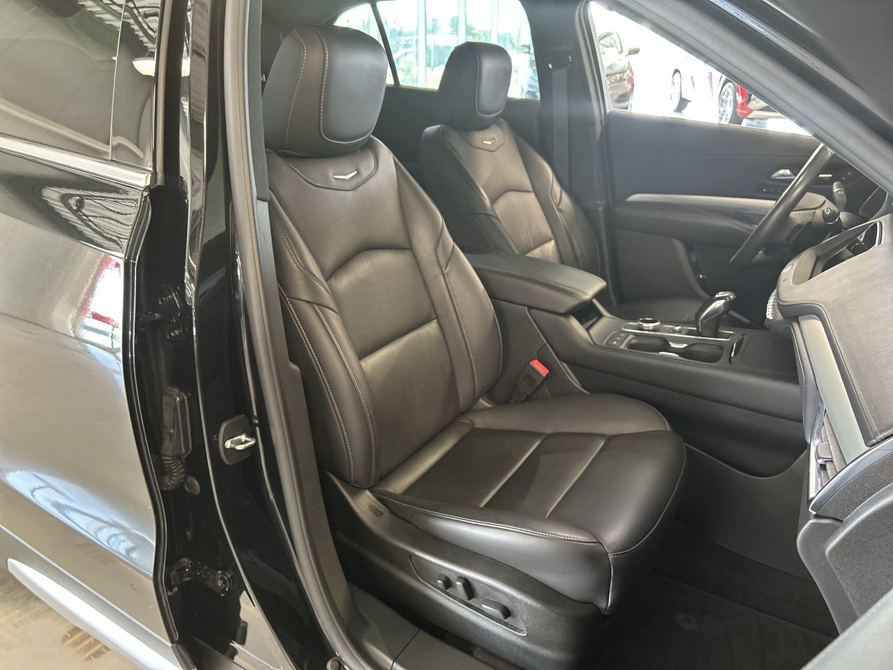 2019 Cadillac XT4 in Dorval, Quebec