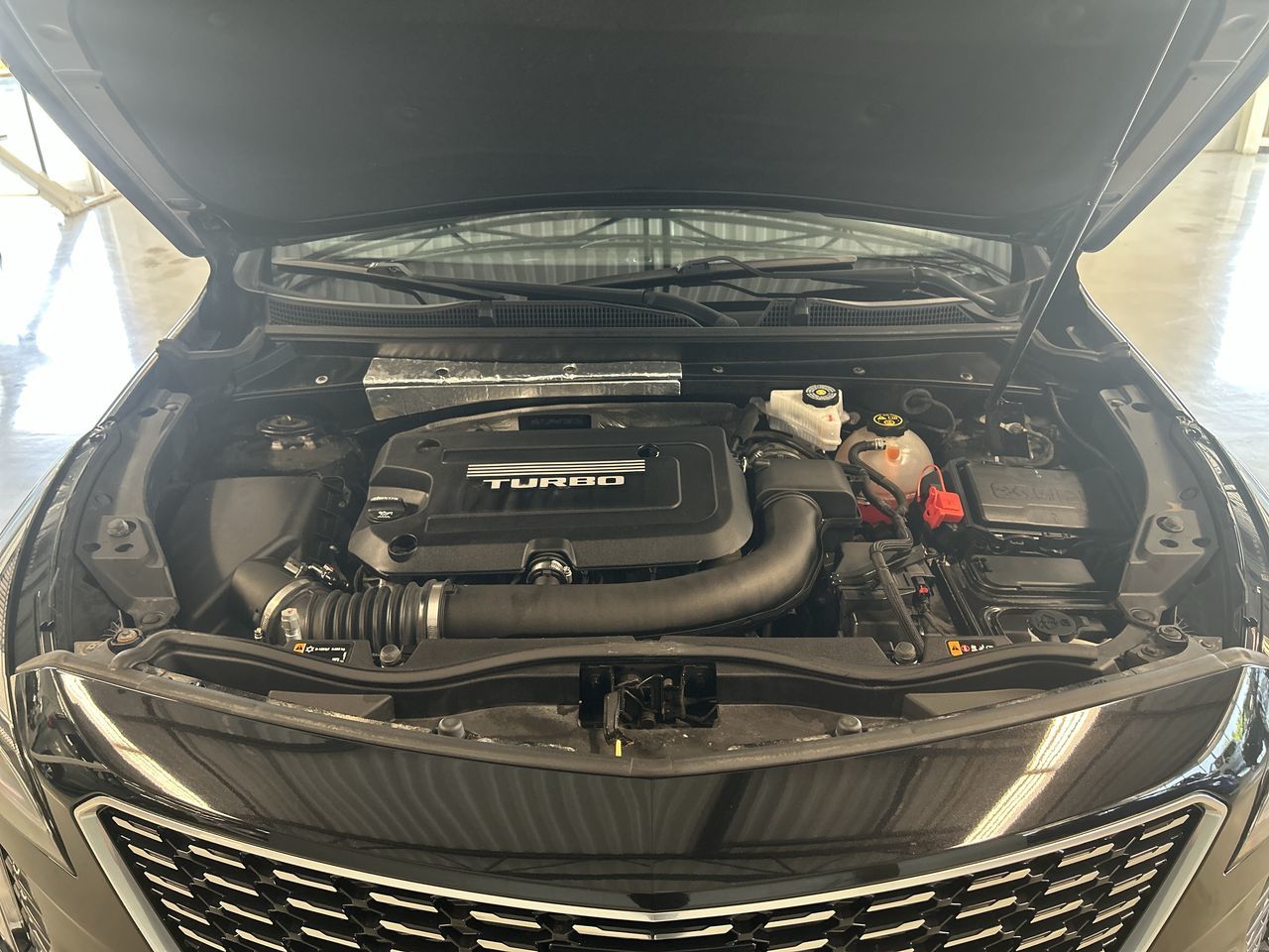 2019 Cadillac XT4 in Dorval, Quebec